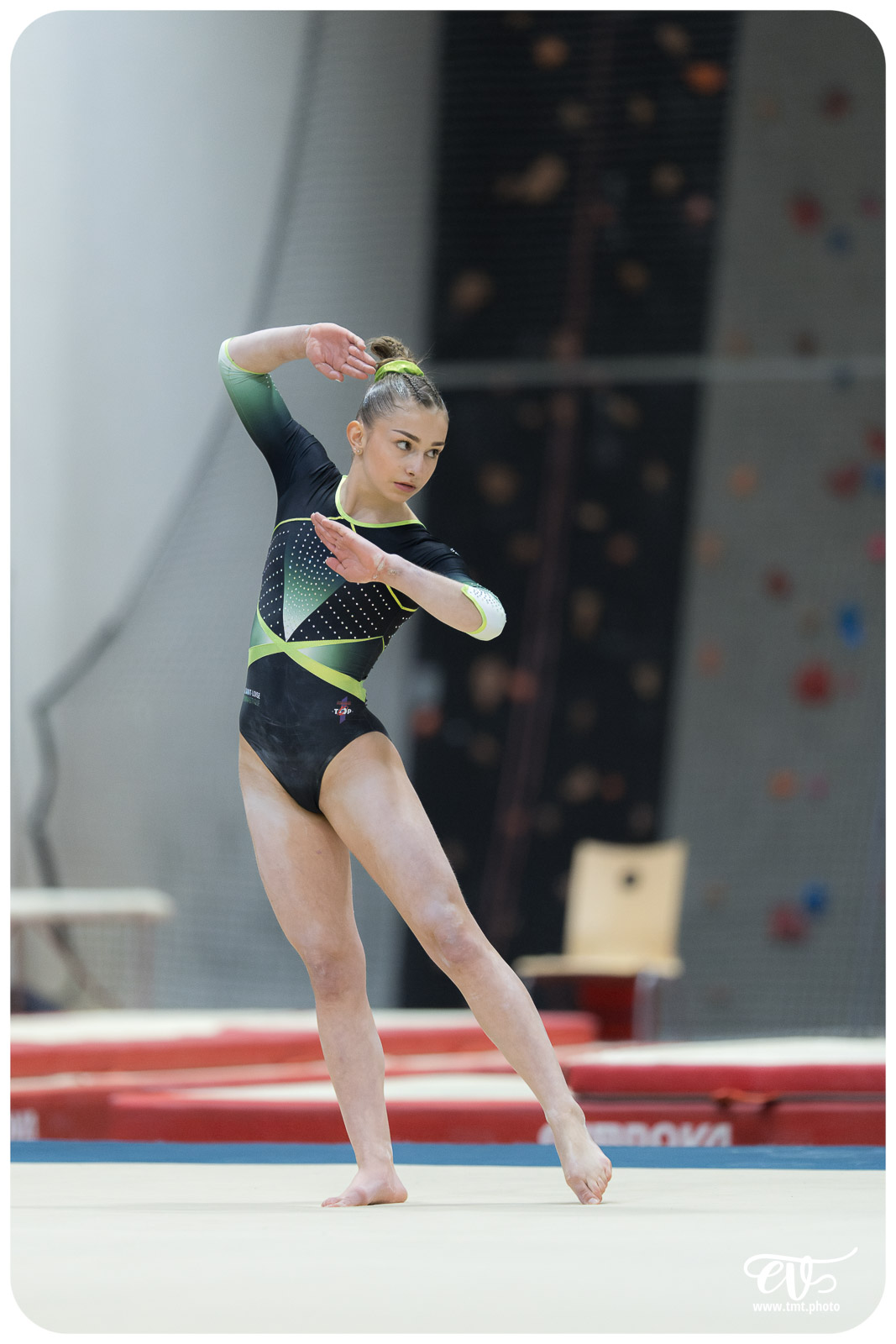 DEMI FINALE TOP12 GAF 2025